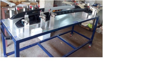 पैनल चेकर / प्रोफाइल गेज़