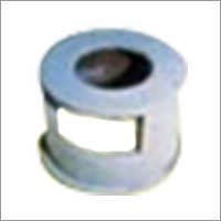 ब्लास्टिंग मशीन कंट्रोल केज