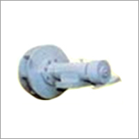 Rotor Assembly