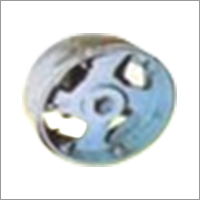Downward Elevator Pulley