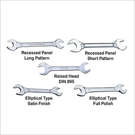 स्पैनर्स