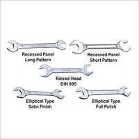 स्पैनर्स