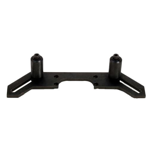 Accessory to mill pipes and tubes