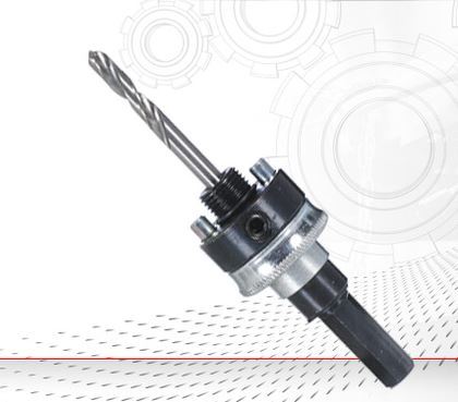 होल सॉ एक्सेसरीज़