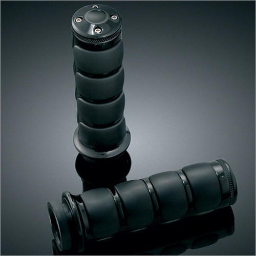 ब्लैक टीपीआर कंपाउंड