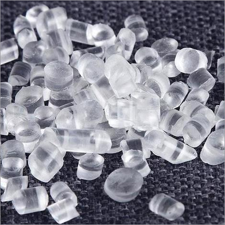 पारदर्शी टीपीआर यौगिक