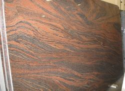 Multi Color Red Granite Application: Flooring