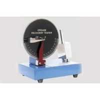 क्रिस रिकवरी टैस्टर