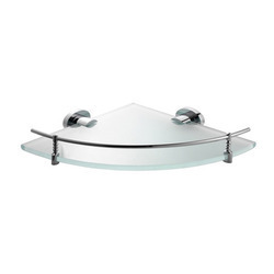 एक्रेलिक Shelf एंड कॉर्नर