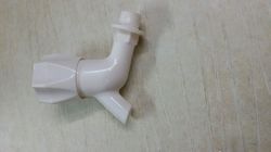 पोलो प्रकार पीवीसी नल