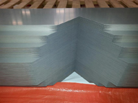 V Notch Cnc Transformer Core Cutting Machine - Silicon Steel, Cutting Length 200-5000mm | Fully Automatic, High Performance, Low Maintenance, Precision Cutting