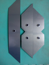 V Notch Cnc Transformer Core Cutting Machine - Silicon Steel, Cutting Length 200-5000mm | Fully Automatic, High Performance, Low Maintenance, Precision Cutting