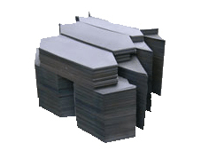 High Torque Center Limb Cutting Machine