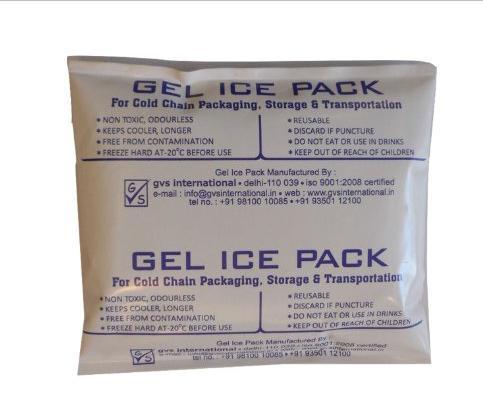 चिकित्सीय जेल पैक