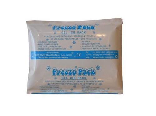 चिकित्सीय बर्फ पैक