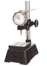 डायल कम्पेरटर स्टैंड