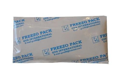 कोल्ड आइस जेल पैक्स