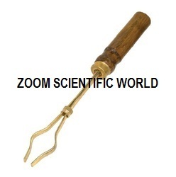 वुड सेमी माइक्रो टेस्ट ट्यूब होल्डर