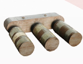 Nc Straight Cutting And Punching Machine