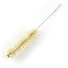 नायलॉन सेमी माइक्रो टेस्ट ट्यूब ब्रश