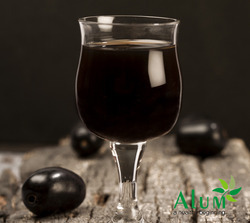 Jamun Juice - Premium Quality, Vital Nutrient-Rich Beverage for Immune Boosting and Antioxidant Support