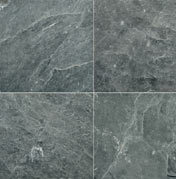 ओशन ग्रीन क्वार्टजाइट स्टोन सॉलिड सरफेस