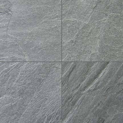 Silver Gray Natural Quartzite - Artificial Stone Type: Solid Surface
