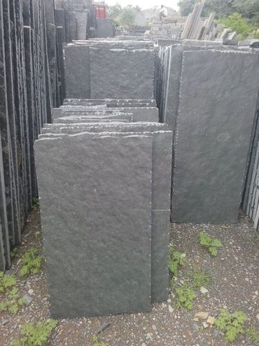 चंदेरी लाइमस्टोन अनुप्रयोग: निर्माण