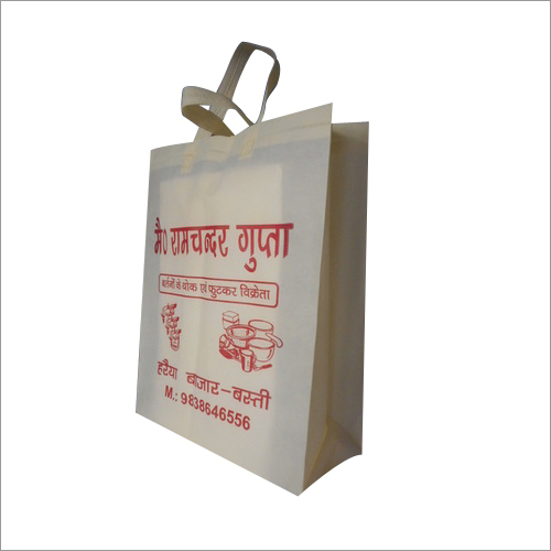 3D बॉक्‍स बैग