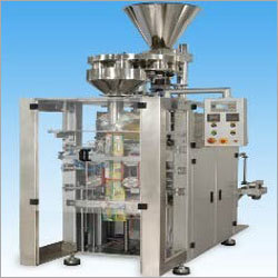 Automatic Form Fill Sealing Machine Application: Food Industry