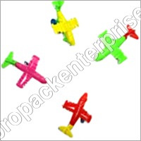 Multi Color Free Wheel Toys