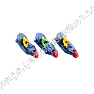 Blue Free Wheel Toys