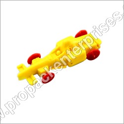 Red And Yellow Free Wheel Toys