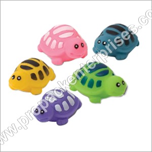 होली के खिलौने (पीवीसी पिकअप) आयु वर्ग: 3-5 वर्ष