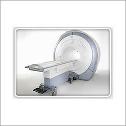 GE Signa EXCITE HD 1.5T MRI स्कैनर