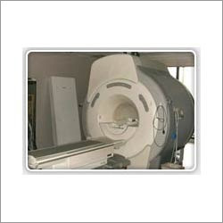 GE Signa Echospeed LX 1.5T MRI स्कैनर्स