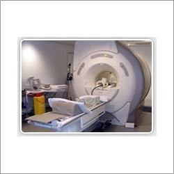 जीई सिग्ना एक्साइट इकोस्पीड प्लस 1.5टी एमआरआई स्कैनर