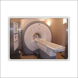 GE Signa HDxT 3.0T MRI स्कैनर