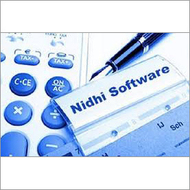 निधि सॉफ्टवेयर