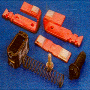 इलेक्ट्रिकल कॉन्टैक्ट किट्स