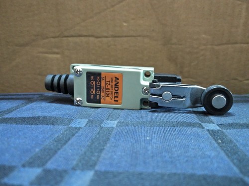 Limit Switch