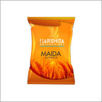 मैदा आटा