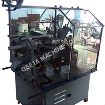 Bangle Cutting Machines