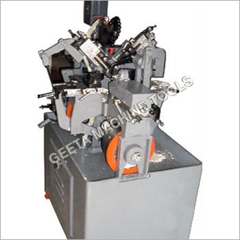 Brass Machines Parts