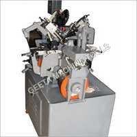 पीतल की मशीन के भाग