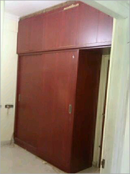 बेडरूम वॉर्डरोब्स