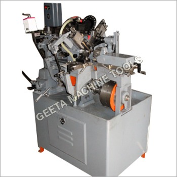 SPM Machines Brass Parts