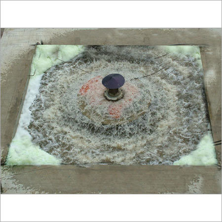 Effluent Treatment Plant Application: Wastewater