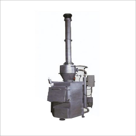 स्लज इन्किनरेशन