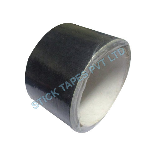 चिपकने वाला डक्ट टेप